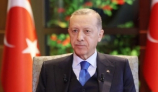 أردوغان يكشف أن حماس وافقت على مقترح تركي لوقف الحرب وأنه ينتظر خطوة مماثلة من إسرائيل